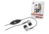 Trust Indy In-ear Headset (16844)